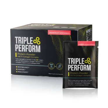 Triple Perform Grapefruit 711 g