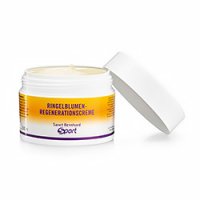 Sanct Bernhard Sport Marigold Regeneration Cream 200 ml