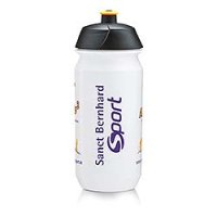 Sanct Bernhard Sport drinking bottle