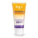 Sanct Bernhard Sport Fireprotect Skinprotect-Cream 100 ml