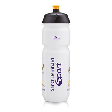 Sanct Bernhard Sport Drinking Bottle