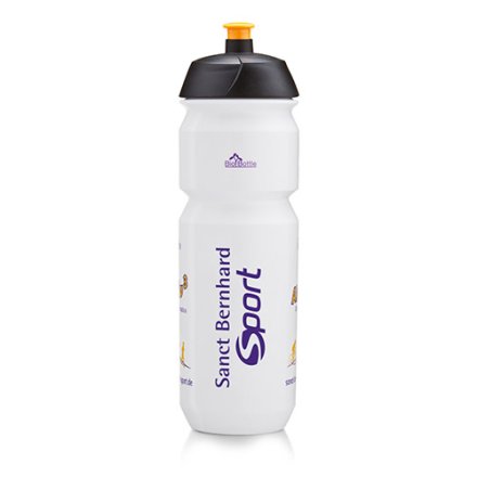 Sanct Bernhard Sport Drinking Bottle