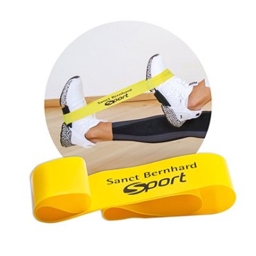 Sanct Bernhard Sport Resistance Band