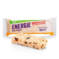 Sanct Bernhard Sport Rice Bar Apple 50 g