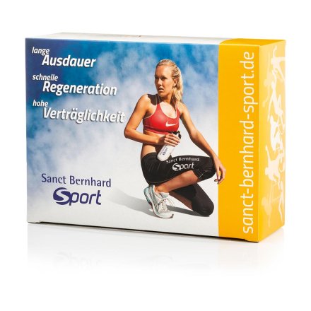 Sanct Bernhard Sport Bestseller Box