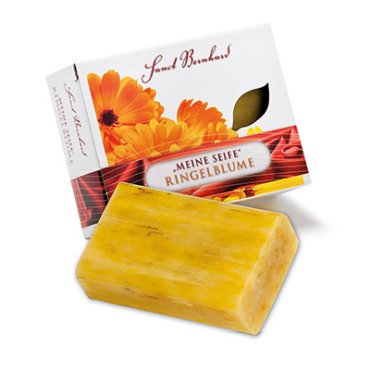 Calendula Soap 100 g