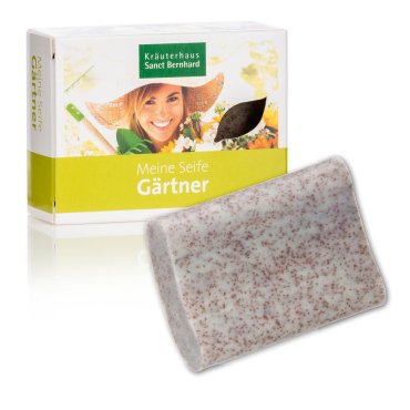 Gardeners Soap 100 g