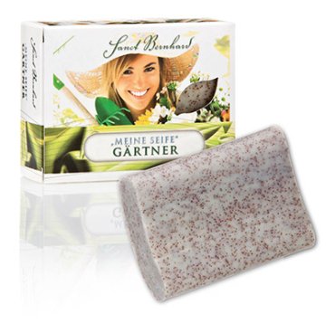 Gardeners Soap 100 g