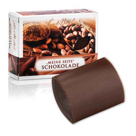 Chocolate Soap 100 g