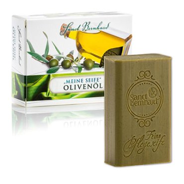 Olive Oil Soap 100 g