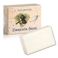 Swiss Pine Oil Soap 100 g