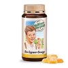 Traditional Candies Organic Ginger-Orange 170 g