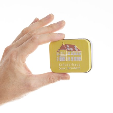 Kräuterhaus Pocket Tin
