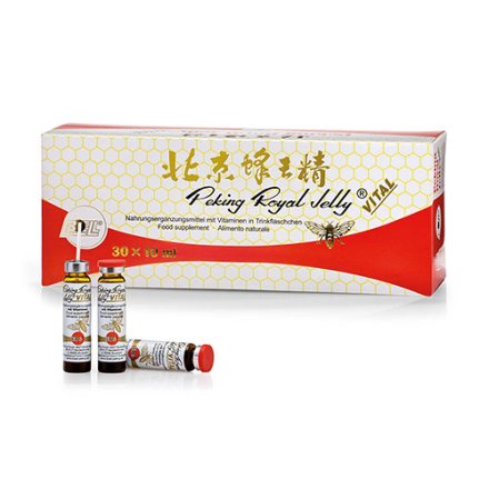 Peking Royal Jelly® Vital 300 ml