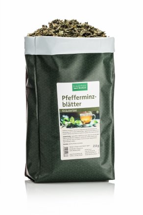 Peppermint Leaves Tea 250 g