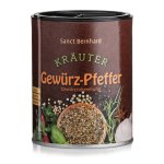 Herbal-spice pepper 180 g