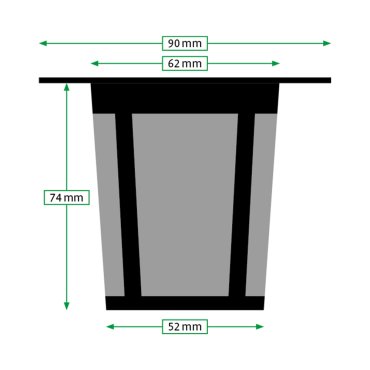 Permanent Tea Filter