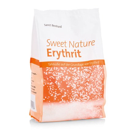 Sweet Nature Erythritol