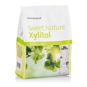 Sweet Nature Xylitol Birch Sugar
