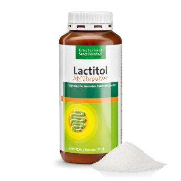 Lactitol Laxative Powder 300 g