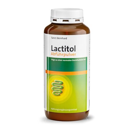 Lactitol Laxative Powder 300 g