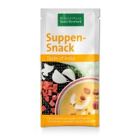 Soup snack "Taste of India" 20 g