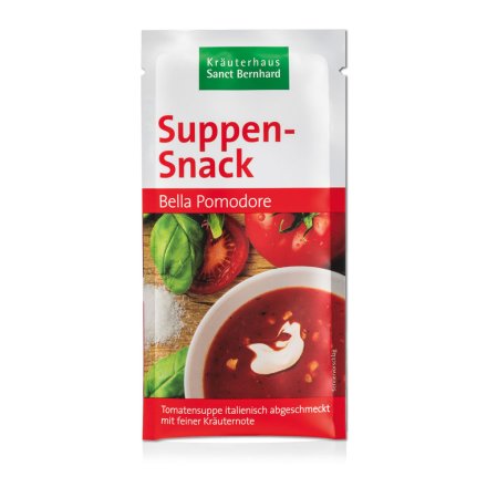 Soup Snack "Bella Pomodore" 20 g