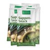 Soup snack "Mixed vegetable" (pack of 10) 200 g