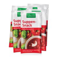 Soup Snack "Bella Pomodore" (pack of 10) 200 g