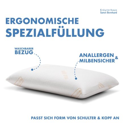 Orthopaedic Pillow