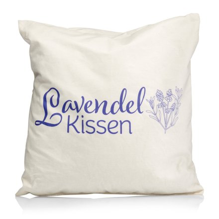 Lavender Pillow