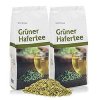 Green Oat Tea 500 g