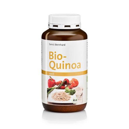 Organic Quinoa white 300 g