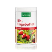 Organic Rosehip Powder 500 g