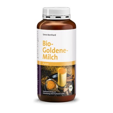 Organic-Golden-Milk 200 g
