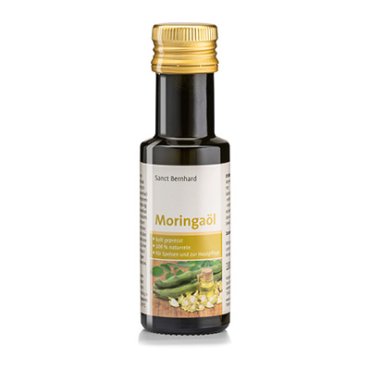 Moringa Oil 100 ml