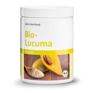 Organic lucuma powder best sale