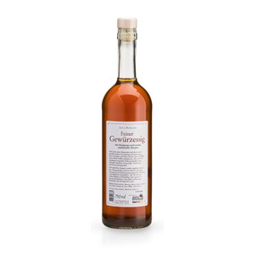 Delicate Seasoning Vinegar 750 ml