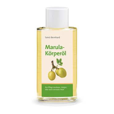 Marula Body Oil 100 ml