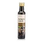 Organic Sacha Inchi Oil 250 ml