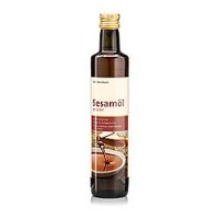 Sesame Oil  Roasted 500 ml