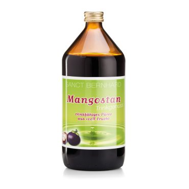 Mangosteen Drink 1000 ml