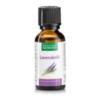 Lavender Oil 30 ml