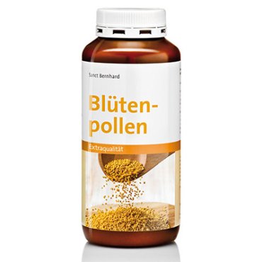 Blossom Pollen Extra Quality 300 g