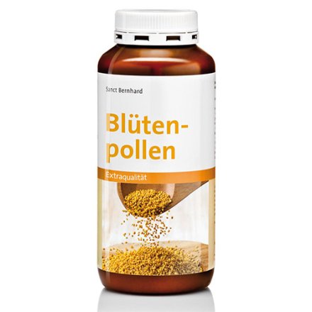 Blossom Pollen Extra Quality 300 g
