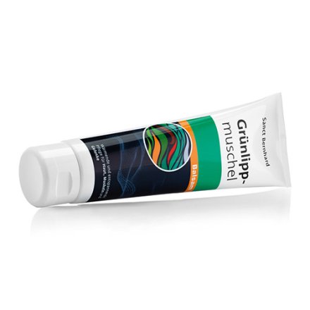 Green-lipped Mussel Balm 150 ml