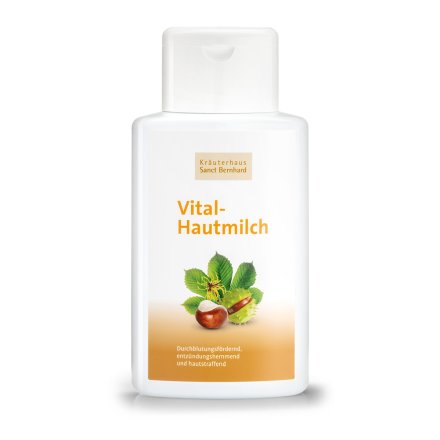 Vitality Skin Milk 500 ml