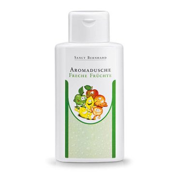 "Fresh fruits" Aroma Shower 250 ml