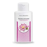 Lotus Flower Scented Shower Gel 250 ml