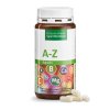 A-Z Capsules 150 capsules